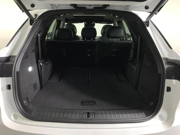 Chery Tiggo 9 I с пробегом 2024 года, цена 3 727 000 рублей, 2183 км, внедорожник, Автокод Объявления