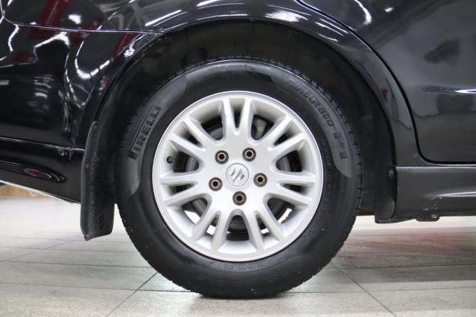 Suzuki SX4 I (Classic) Рестайлинг с пробегом 2010 года, цена 895 170 рублей, 158646 км, седан, Автокод Объявления