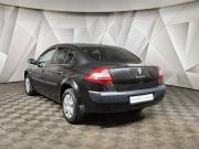 Renault Megane II Рестайлинг Москва  - изображение 23