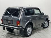 Lada (ВАЗ) Niva Legend I Курск  - изображение 20