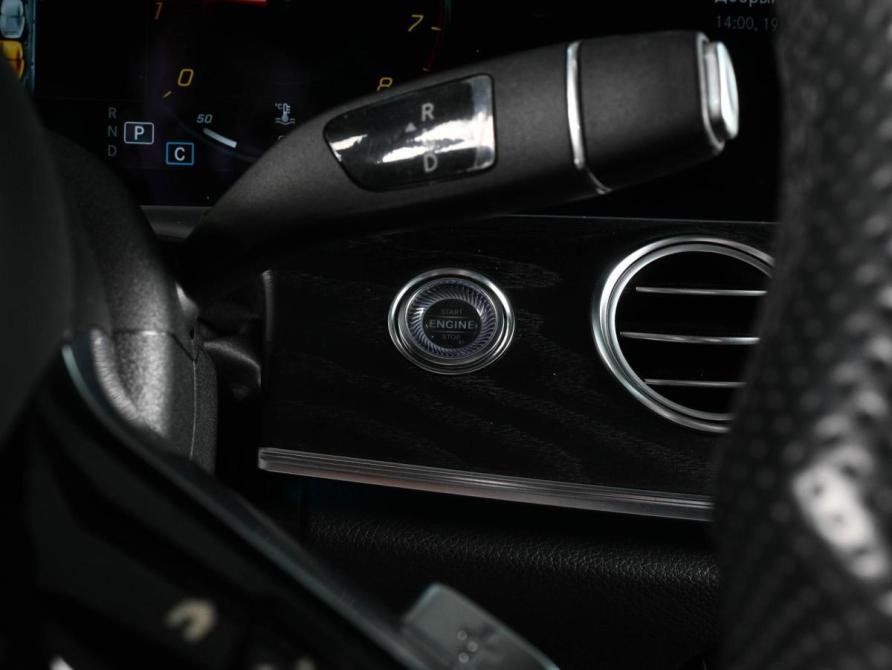 Mercedes-Benz E-Класс V (W213 S213 C238) Рестайлинг Ростов-на-Дону  - изображение 15