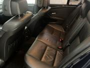 BMW 5 серии V (E60/E61) Рестайлинг Воронеж  - изображение 32