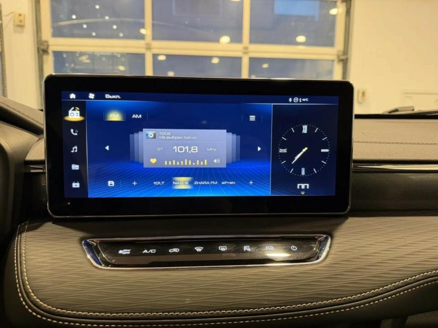Haval Jolion I Подольск  - изображение 20