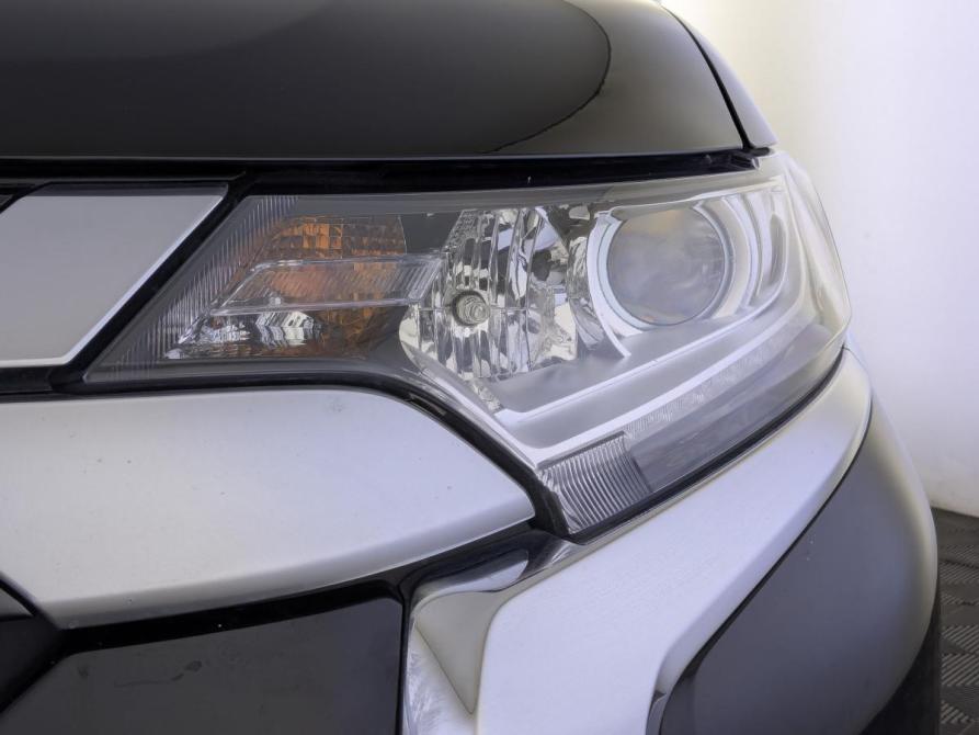 Mitsubishi Outlander III Рестайлинг 3 Москва  - изображение 11