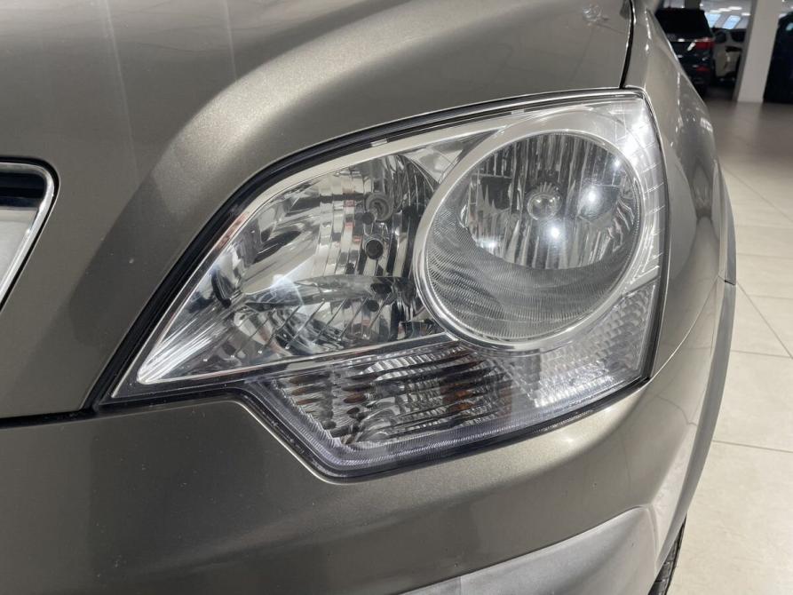 Opel Antara I Москва  - изображение 19