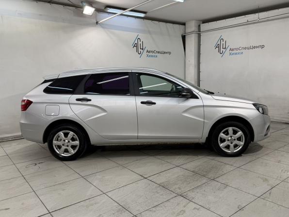 Lada (ВАЗ) Vesta I с пробегом 2021 года, цена 1 099 800 рублей, 105000 км, универсал, Автокод Объявления