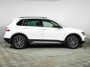 Volkswagen Tiguan II Санкт-Петербург  - изображение 24