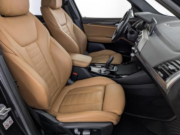 BMW X3 III (G01) с пробегом 2021 года, цена 4 250 000 рублей, 175359 км, внедорожник, Автокод Объявления