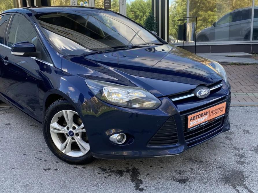 Ford Focus III Екатеринбург  - изображение 12