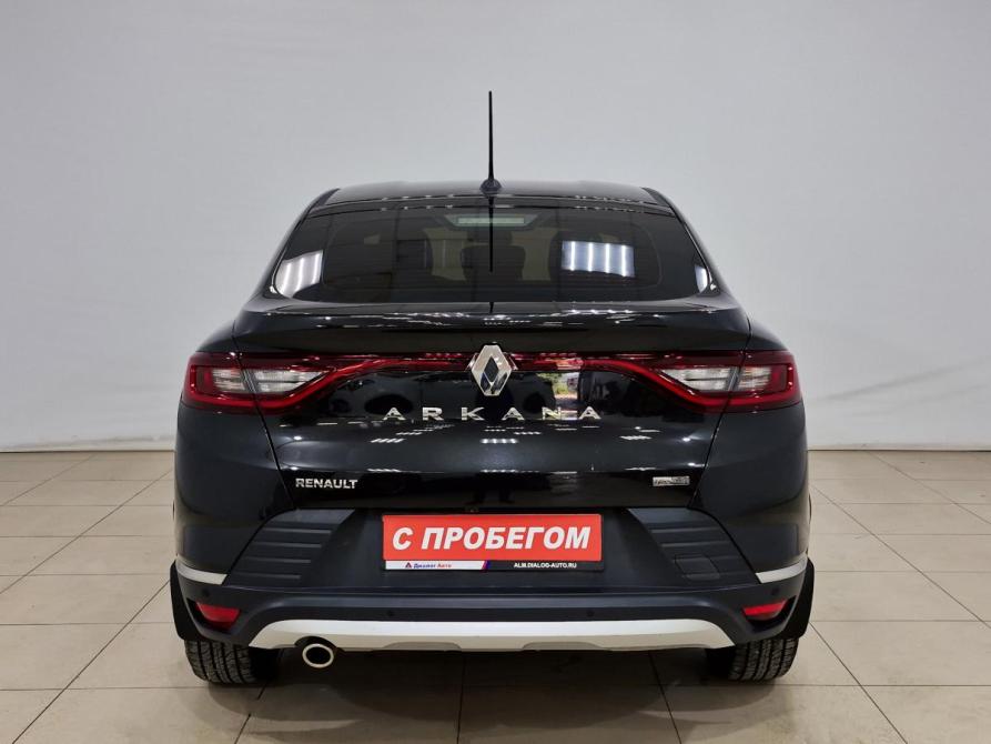 Renault Arkana I Альметьевск  - изображение 6