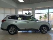 Mitsubishi Outlander III Рестайлинг 3 Москва  - изображение 25
