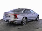 Hongqi H5 II Москва  - изображение 34