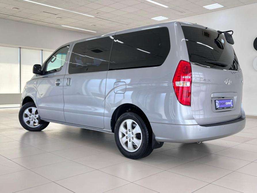 Hyundai Grand Starex I Рестайлинг 2 Волгоград  - изображение 2