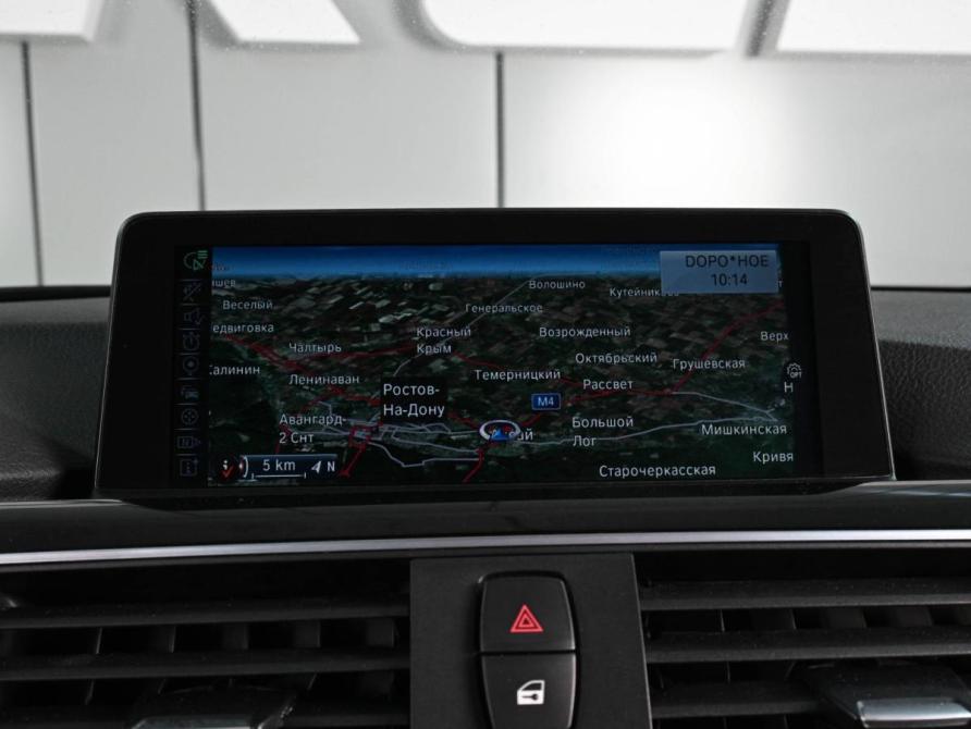 BMW 3 серии VI (F3x) Рестайлинг Ростов-на-Дону  - изображение 15