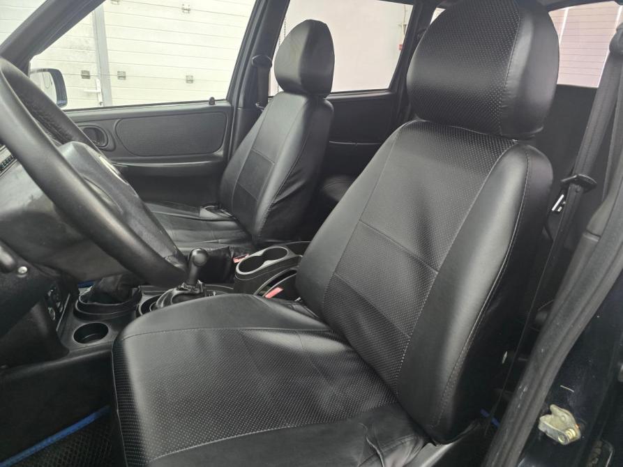 Chevrolet Niva I Таганрог  - изображение 7