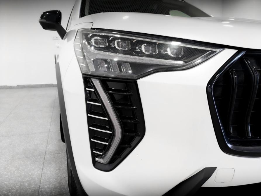 Haval Jolion I Рестайлинг Москва  - изображение 17