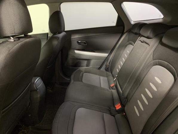 Kia Ceed II с пробегом 2013 года, цена 1 099 000 рублей, 230885 км, хэтчбек, Автокод Объявления