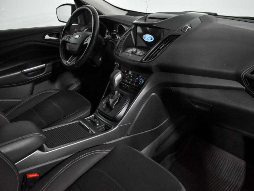 Ford Kuga II Рестайлинг Санкт-Петербург  - изображение 13