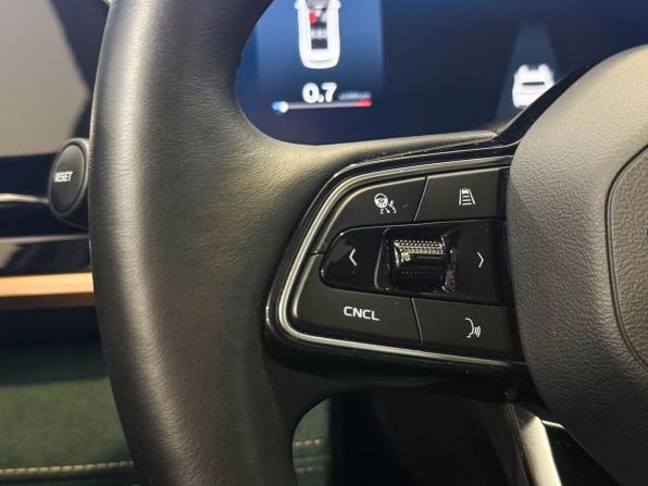 Geely Monjaro I с пробегом 2024 года, цена 3 347 000 рублей, 42838 км, внедорожник, Автокод Объявления