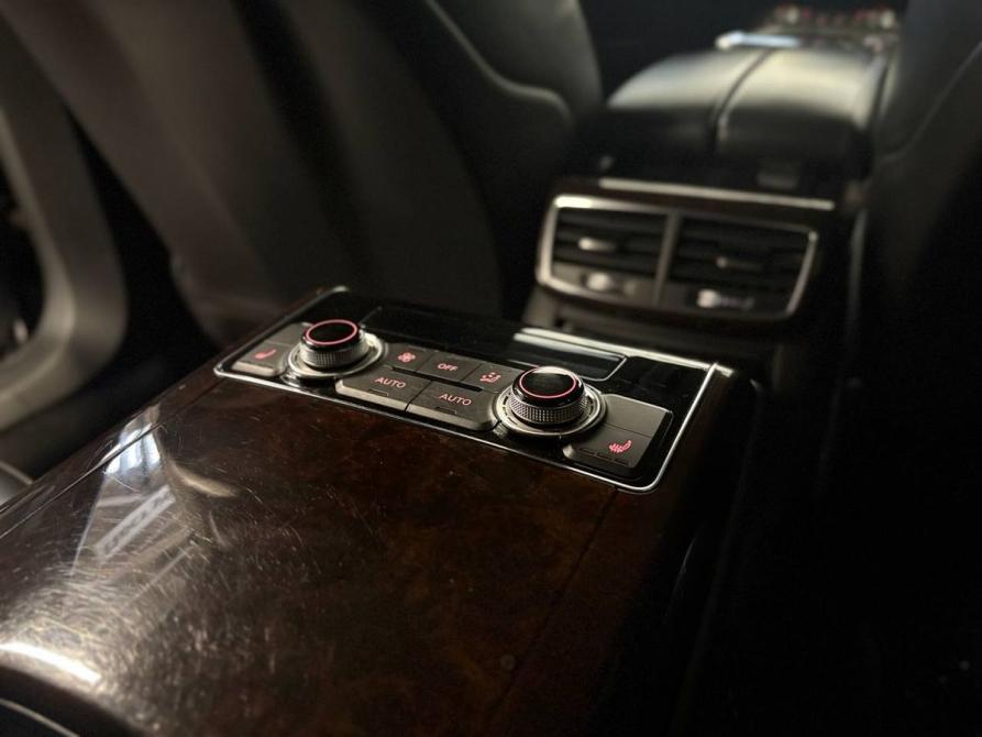 Audi A8 III (D4) Ростов-на-Дону  - изображение 15