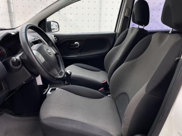 Nissan Note I Рестайлинг с пробегом 2012 года, цена 645 000 рублей, 226559 км, хэтчбек, Автокод Объявления