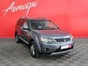 Mitsubishi Outlander II Вологда  - изображение 27