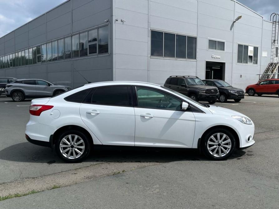 Ford Focus III Оренбург  - изображение 5