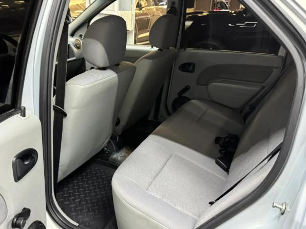 Renault Logan I с пробегом 2008 года, цена 327 000 рублей, 96500 км, седан, Автокод Объявления