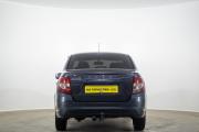 Lada (ВАЗ) Granta I Рестайлинг Оренбург  - изображение 24