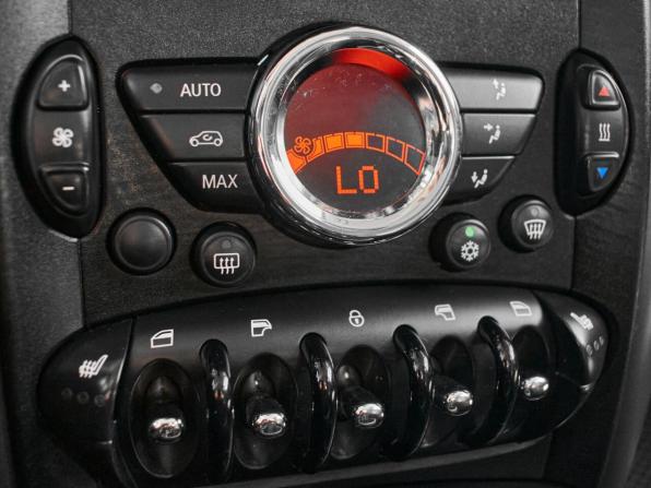 Mini Countryman I с пробегом 2011 года, цена 1 500 000 рублей, 118353 км, внедорожник, Автокод Объявления