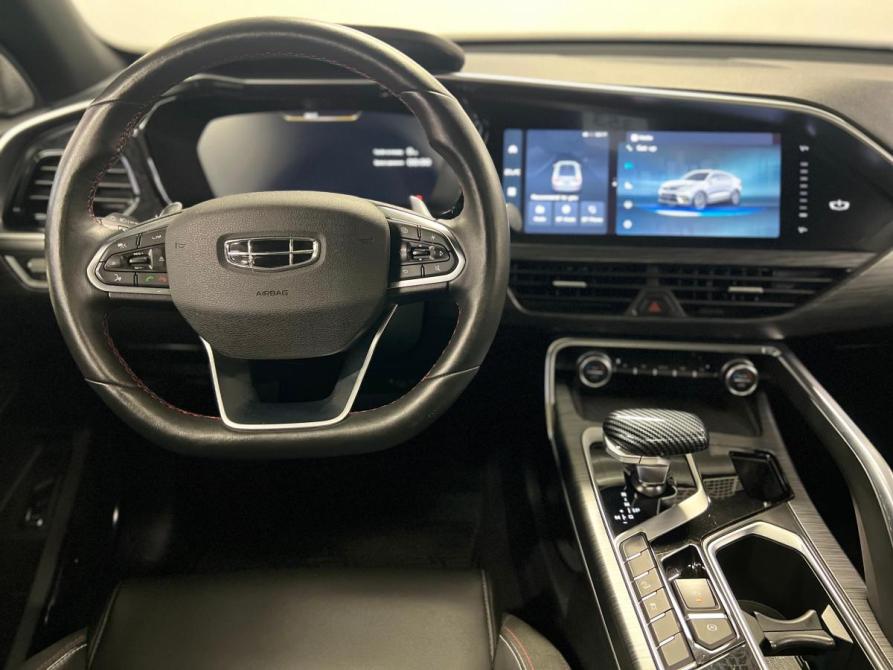 Geely Tugella I Рестайлинг Санкт-Петербург  - изображение 8