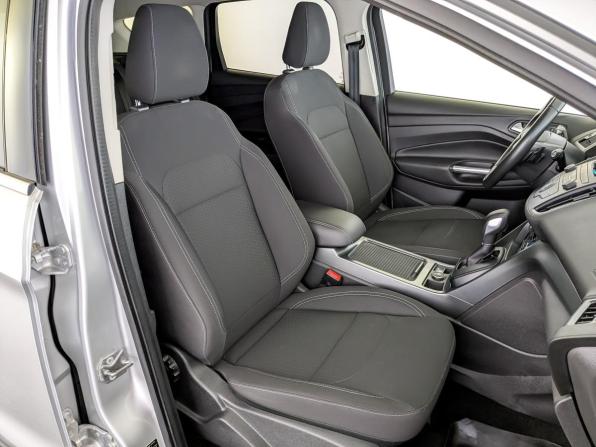 Ford Kuga II Рестайлинг с пробегом 2018 года, цена 1 745 000 рублей, 71174 км, внедорожник, Автокод Объявления