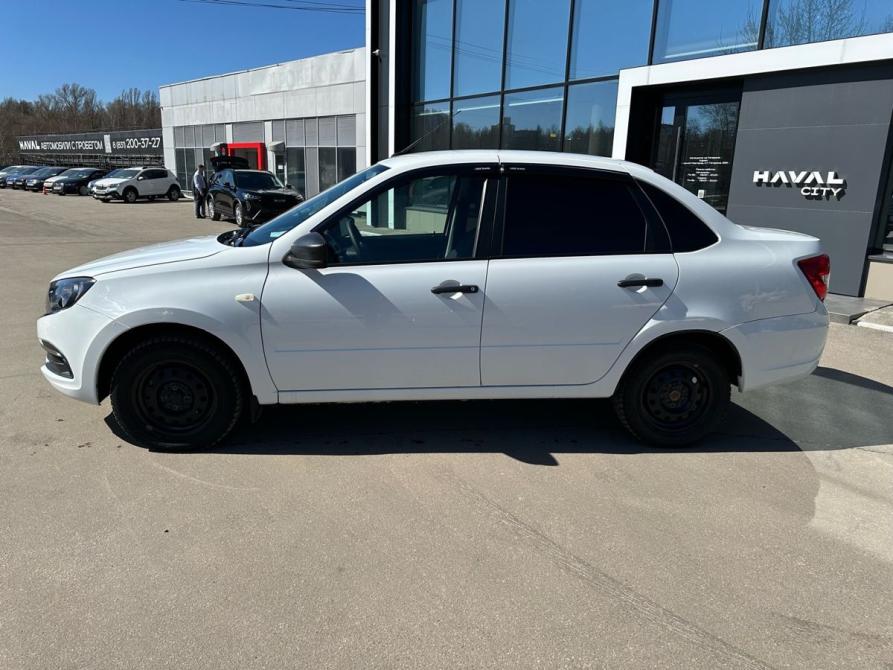 Lada (ВАЗ) Granta I Рестайлинг Нижний Новгород  - изображение 2