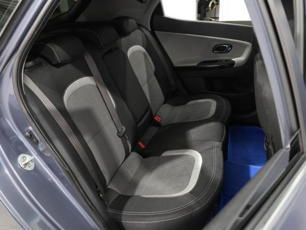 Kia Ceed II Рестайлинг с пробегом 2016 года, цена 1 368 750 рублей, 179372 км, хэтчбек, Автокод Объявления
