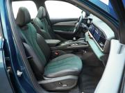 Geely Monjaro I Москва  - изображение 35