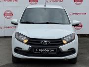 Lada (ВАЗ) Granta I Рестайлинг Екатеринбург  - изображение 42