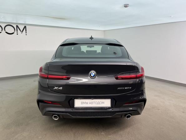 BMW X4 II (G02) с пробегом 2019 года, цена 4 350 000 рублей, 94364 км, внедорожник, Автокод Объявления