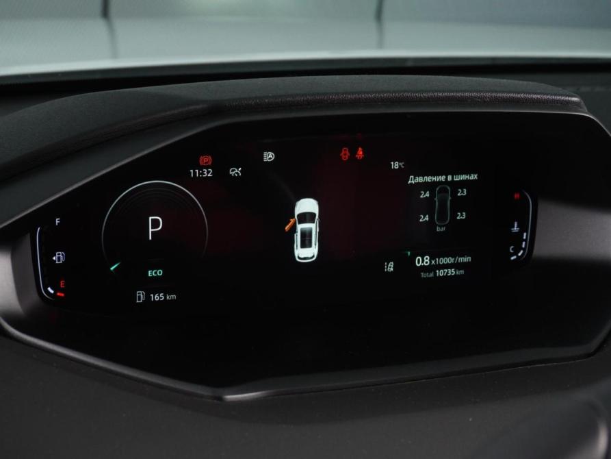 Changan UNI-S (CS55 Plus) I Минеральные Воды  - изображение 18
