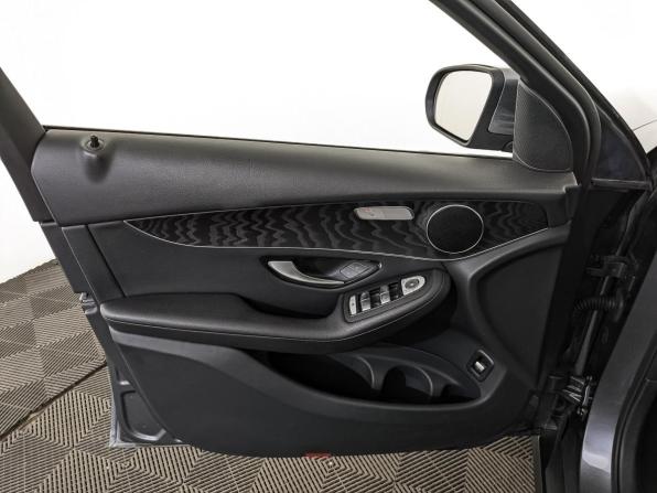 Mercedes-Benz GLC I (X253) с пробегом 2018 года, цена 3 500 000 рублей, 95138 км, внедорожник, Автокод Объявления