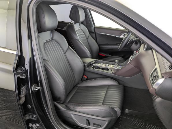Genesis G70 I с пробегом 2020 года, цена 3 290 000 рублей, 30720 км, седан, Автокод Объявления