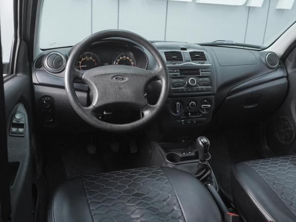 Lada (ВАЗ) Granta I Рестайлинг с пробегом 2023 года, цена 870 000 рублей, 42319 км, седан, Автокод Объявления