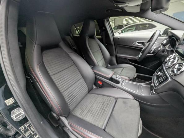 Mercedes-Benz GLA I (X156) Рестайлинг с пробегом 2019 года, цена 2 597 000 рублей, 107007 км, внедорожник, Автокод Объявления