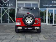 Jeep Wrangler II (TJ) Крым  - изображение 31