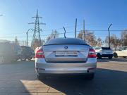 Skoda Octavia III (A7) Рестайлинг Стерлитамак  - изображение 26
