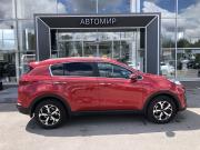 Kia Sportage IV Рестайлинг Брянск  - изображение 19