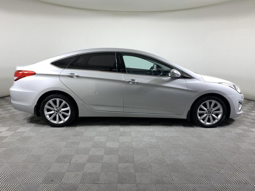 Hyundai i40 I Москва  - изображение 4