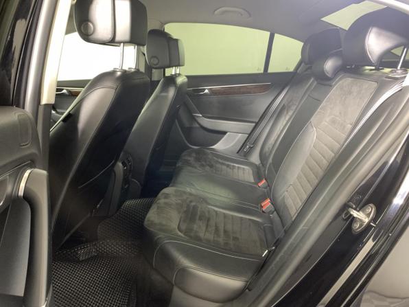Volkswagen Passat B7 с пробегом 2012 года, цена 952 000 рублей, 155012 км, седан, Автокод Объявления