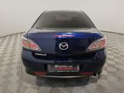 Mazda 6 II (GH) Рестайлинг Москва  - изображение 24