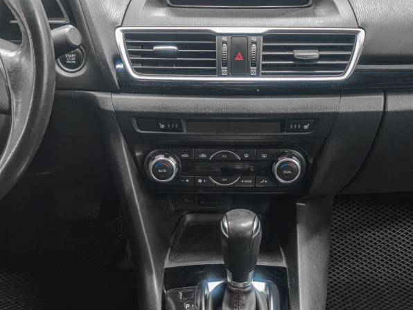 Mazda 3 III (BM) с пробегом 2013 года, цена 1 469 900 рублей, 123000 км, седан, Автокод Объявления