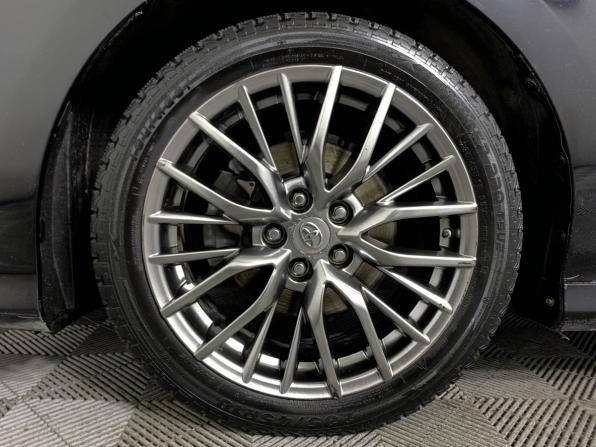 Toyota Camry VIII (XV70) с пробегом 2020 года, цена 2 339 000 рублей, 134782 км, седан, Автокод Объявления